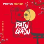 Prince Benza – Monateng ft. Donald & Harrycane