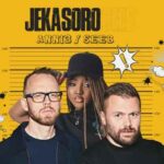 Anni3 & Seeb - Jekasoro Mp3 Download