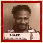 Asake – Muse