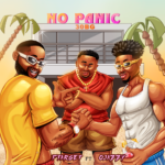 Ftarget Ft. Ojazzy Igbonile - No Panic (30 BG)