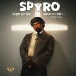 Spyro Ft. Styl-Plus - Irreplaceable MP3 Download